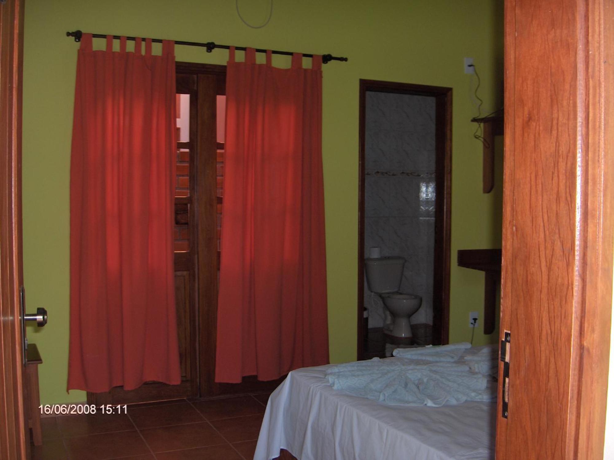 Pousada Moinho De Vento Bonito  Exterior foto